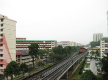 Guilin View (D23), Condominium #976642